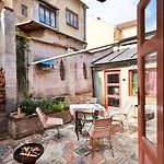 아파트 Za Branou *