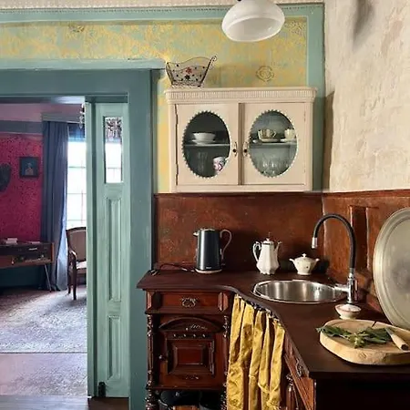 Apartmán Za Branou Kutná Hora