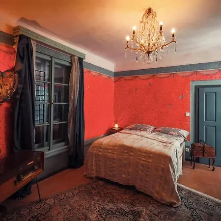 Za Branou Apartment