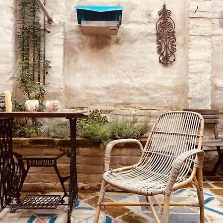 Za Branou Apartment