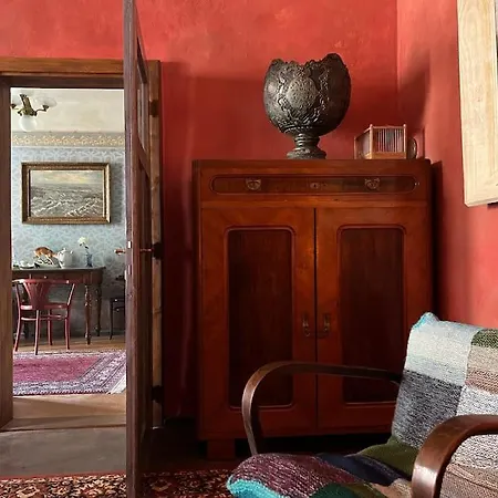 Apartment Za Branou Kutna Hora