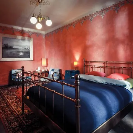 Apartament Za Branou Kutná Hora