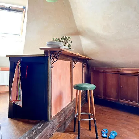 Za Branou Apartman