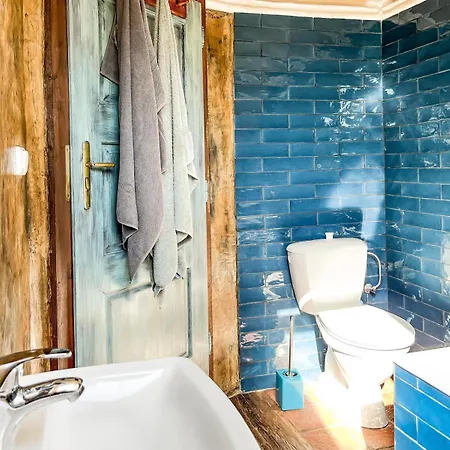 Apartman Za Branou *