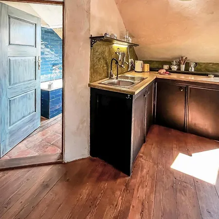 Apartman Za Branou Kutná Hora
