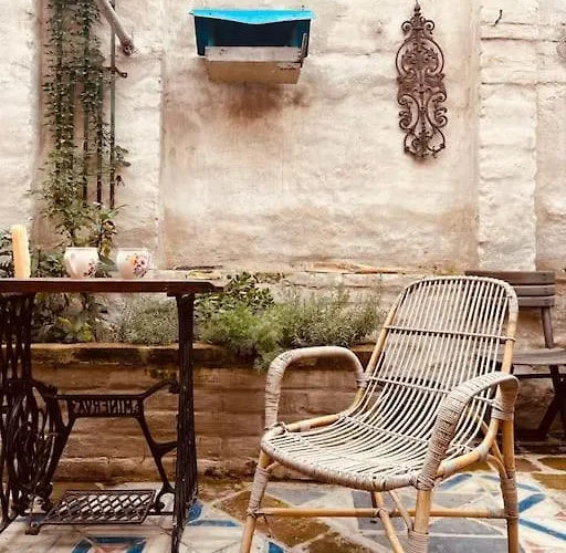 Za Branou Apartment