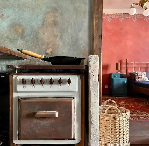 Apartman Za Branou