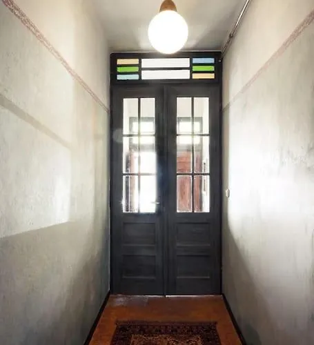 Apartamento Za Branou Kutná Hora