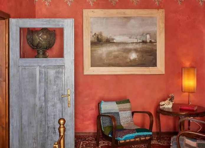 Za Branou * Кутна-Гора